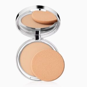 Clinique - Superpowder Double Face Makeup - Matte Neutral